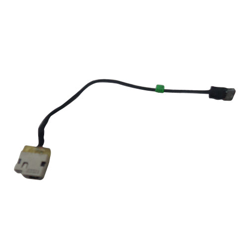 HP 15-G 15-R Laptop Dc Jack Cable 749647-001