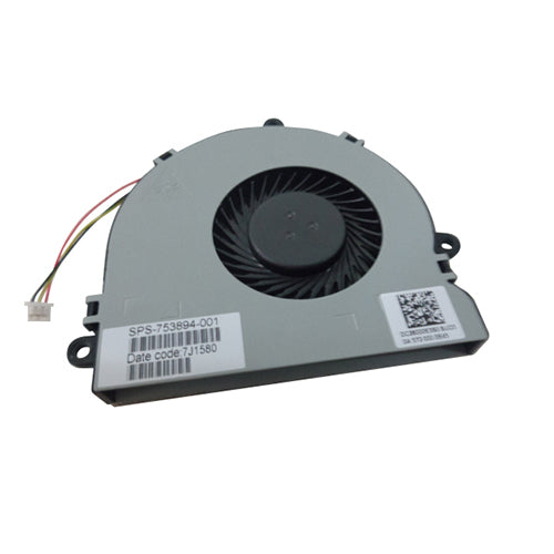 Cpu Fan for HP 15-G Laptops