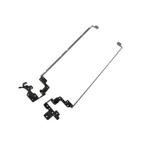 Left & Right Lcd Hinge Set for HP 15-G 15-R 250 G3 255 G3 Laptops