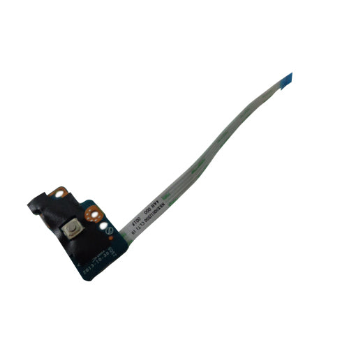 Power Button Board & Cable for HP 15-G 15-R 250 G3 255 G3 Laptops