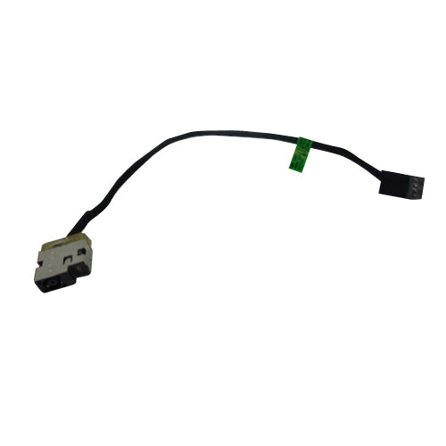 Dc Jack Cable for HP 15-G 15-R Envy 15-J 15T-J 15Z-J 15-Q M6-N Laptops