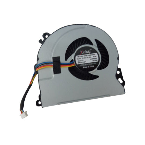 Cpu Fan for HP Envy 15-J 17-J Laptops - Replaces 720235-001 720539-001