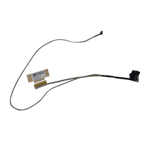 Lcd Video Cable for HP Pavilion 15-F 15-N Laptops - Non-Touch