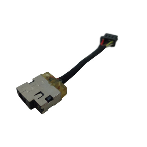 HP 14-W 15-F Pavilion 14-N 15-N Laptop Dc Jack Cable 732067-001