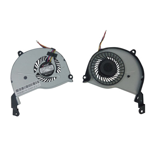 Cpu Fan for HP 15-F Pavilion 14-N 15-N Laptops