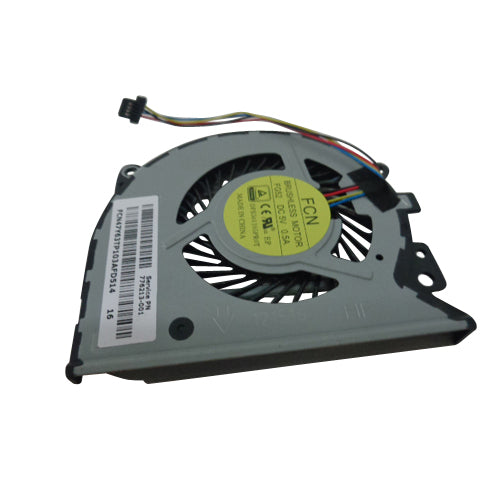 HP Pavilion 13-A 13-B Laptop Cpu Fan 779598-001