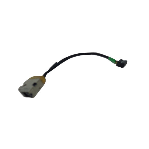 Cavo DC Power Jack Per HP ENVY M7-K111DX - Ricambio 763699-001 756956-YD1 - Foto 4
