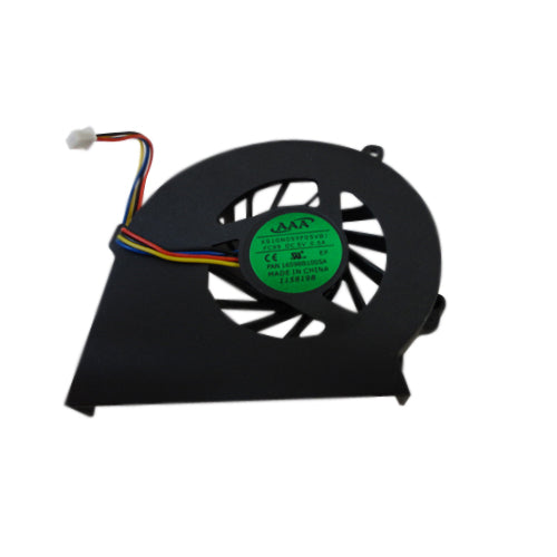 Cpu Fan for HP 435 635 Compaq Presario CQ43 CQ57 Laptops