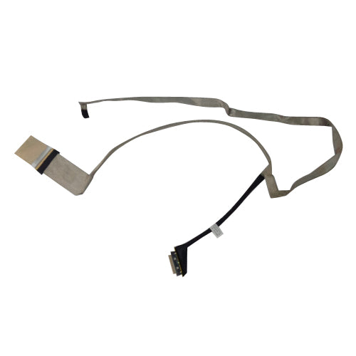 Lcd Video Cable for HP 2000 HP 255 G1 Laptops 6017B0373701