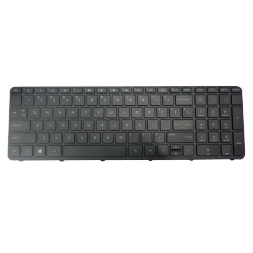 Keyboard for HP Pavilion 15-E 15-F 15-N 15-G 15-R Series Laptops
