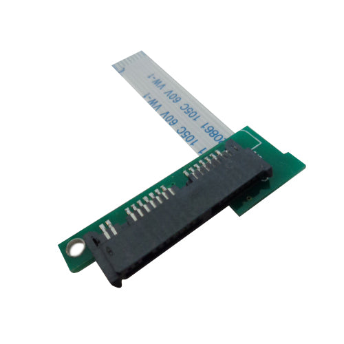 SATA Hard Drive Connector & Cable for HP Elitebook 2530P Laptops