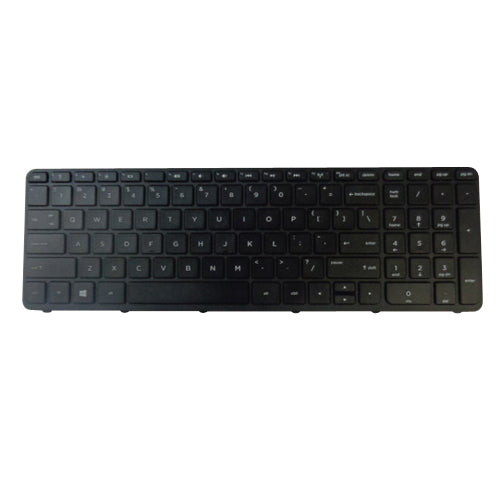 Keyboard for HP 350 G1 350 G2 355 G1 355 G2 Laptops 758027-001