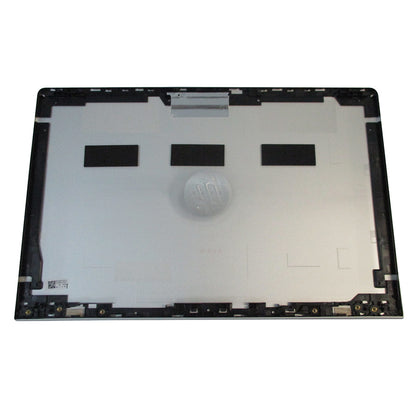 HP ProBook 440 G8 445 G8 Silver Lcd Back Cover