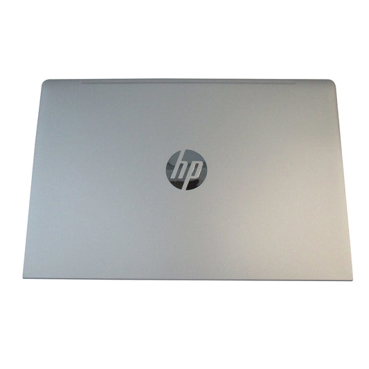 HP ProBook 440 G8 445 G8 Silver Lcd Back Cover