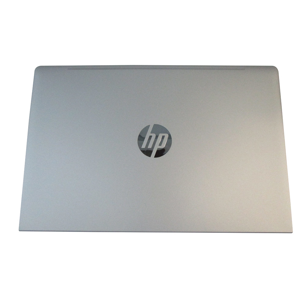 HP ProBook 440 G8 445 G8 Silver Lcd Back Cover