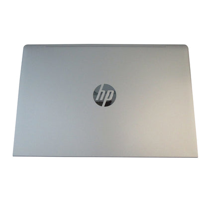 HP ProBook 440 G8 445 G8 Silver Lcd Back Cover