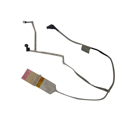 Lcd Video Cable for HP ProBook 4320s 4321s 4325s 4326s Laptops