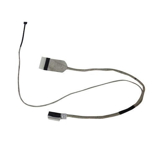 Lcd Video Cable for HP ProBook 4510S 4515S Laptops 6017B0241101