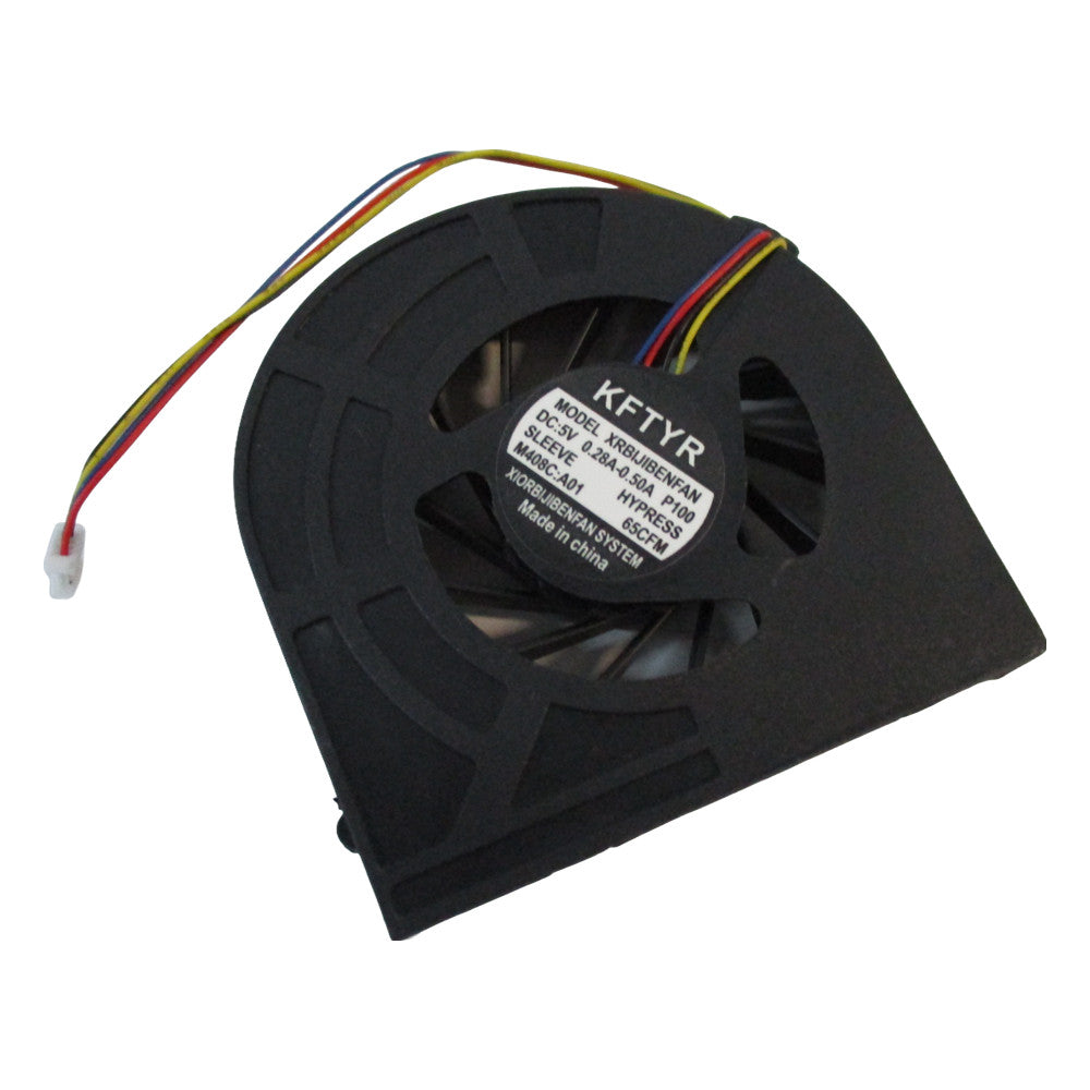 Cpu Fan for HP ProBook 4520 4520S 4525 4525S 4720 4720S Laptops