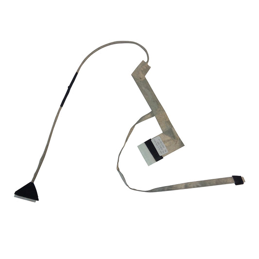 Lcd Video Cable for HP ProBook 4520s 4525s Laptops 50.4GK01.012