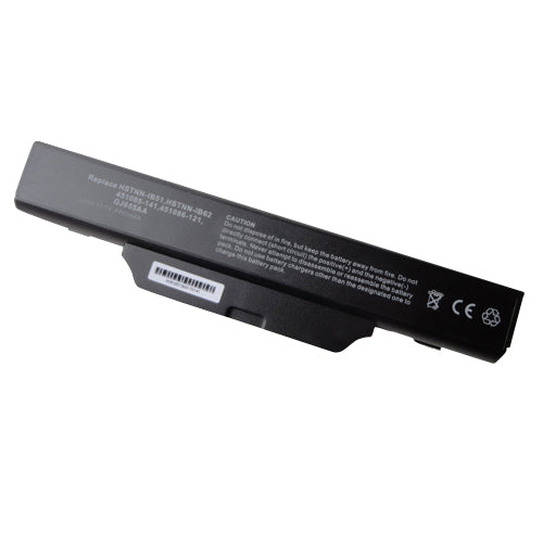 Battery for HP 550 Compaq 510 610 HP/Compaq 6720S 6730S 6735S Laptops