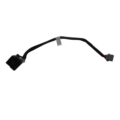 Dc Jack Cable for HP EliteBook 8560W 8570W Laptops