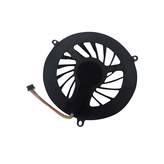 Cpu Fan for HP EliteBook 8675W 8740W 8770W Laptops