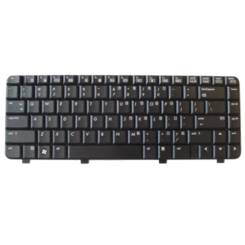 Keyboard for HP Pavilion DV2000 Compaq Presario V3000 Laptops
