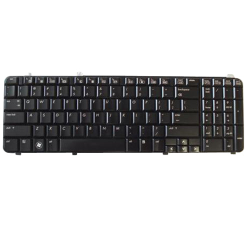 Keyboard for HP Pavilion DV6-1000 DV6-2000 Laptops