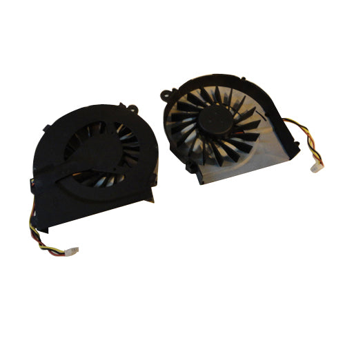 Cpu Fan for Compaq Presario CQ42 CQ56 CQ62 HP G42 G56 G62 Laptops