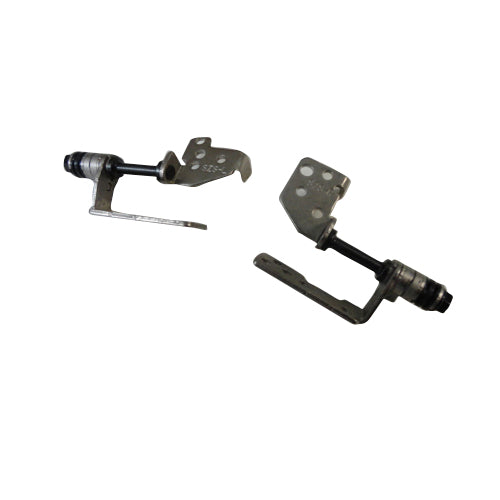 Lcd Hinge Set for HP G50 G60 Compaq Presario CQ50 CQ60 Laptops