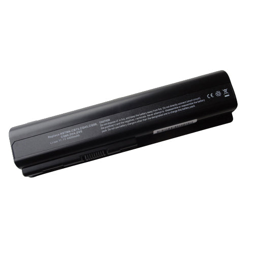 Battery for HP G50 G60 G70 Compaq Presario CQ40 CQ45 CQ50 CQ60 Laptops