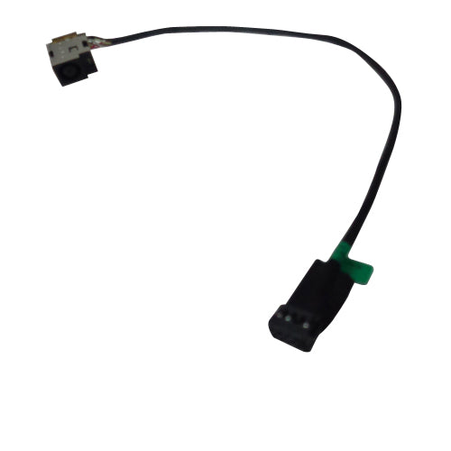 Dc Jack Cable for HP Envy Pavilion DV6-7000 DV7-7000 Laptops 90W