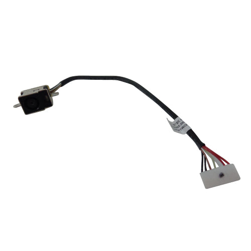 HP Pavilion DV6-6000 DV7-6000 Dc Jack Cable 665306-001 639402-001