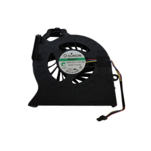 Cpu Fan for HP Pavilion DV7-6000 Laptops