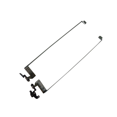Left & Right Lcd Hinge Set for HP Envy Pavilion DV7-7000 Laptops