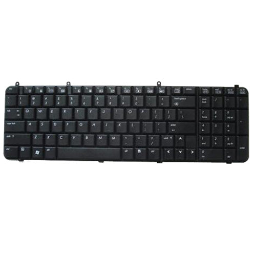 Keyboard for HP Pavilion DV9000 DV9100 DV9200 DV9300 DV9400 Laptops