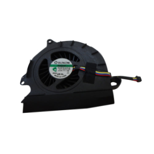 Cpu Fan for HP Elitebook 8440P 8440W Laptops