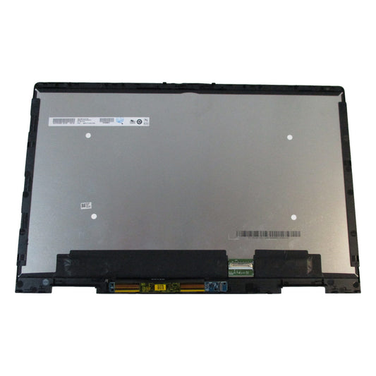 Lcd Touch Screen w/ Bezel For HP ENVY 14-ES 2-in-1 14" FHD