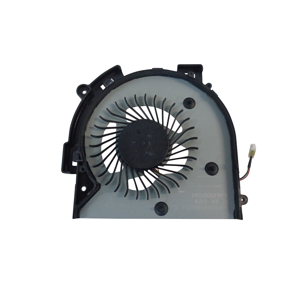 HP Envy 15-AQ 15T-AQ M6-AQ Laptop Cpu Fan 856277-001