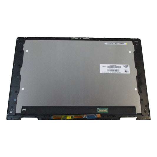 Lcd Touch Screen w/ Bezel For HP ENVY 15-FE 2-in-1 15.6" FHD 30 Pin