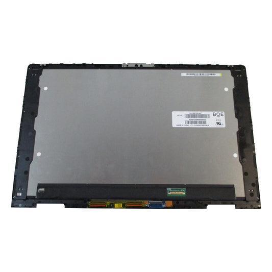 Lcd Touch Screen w/ Bezel For HP ENVY 15-FH 2-in-1 15.6" FHD 30 Pin