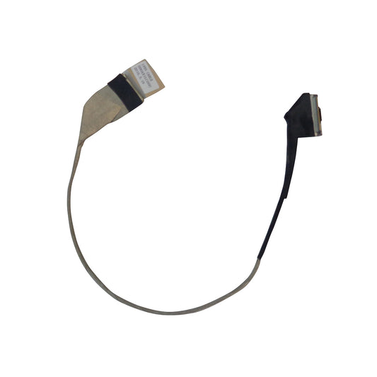 Lcd Cable for HP G42 G62 Compaq Presario CQ42 CQ62 Laptops DD0AX1LC000