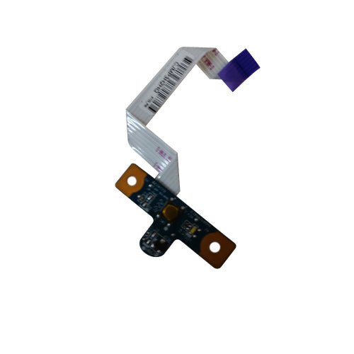 Power Button Board & Cable for HP Pavilion G4-1000 G6-1000 Laptops