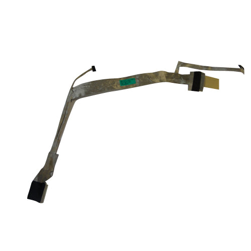 Lcd Video Cable for HP G60 Presario CQ60 15.6" Laptops 50.4AH19.002