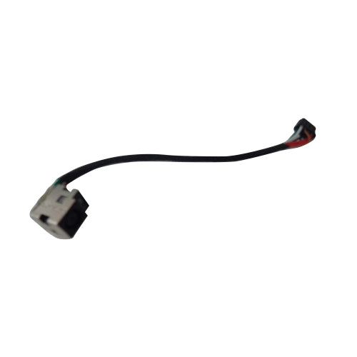 Dc Jack Cable for HP Pavilion G7-2000 Laptops
