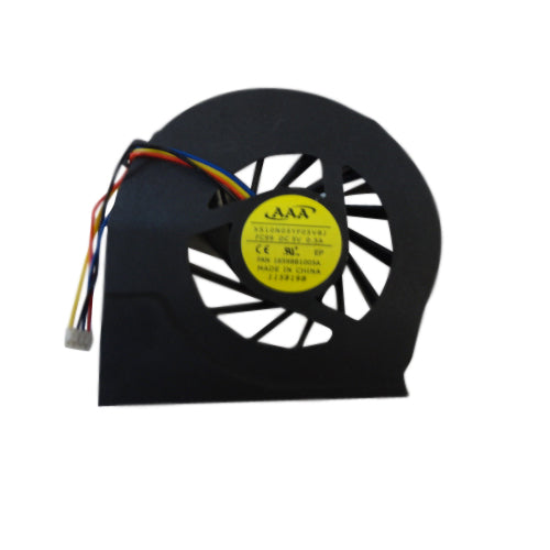 Cpu Fan for HP Pavilion G4-2000 G6-2000 G7-2000 Laptops (4 Pin)