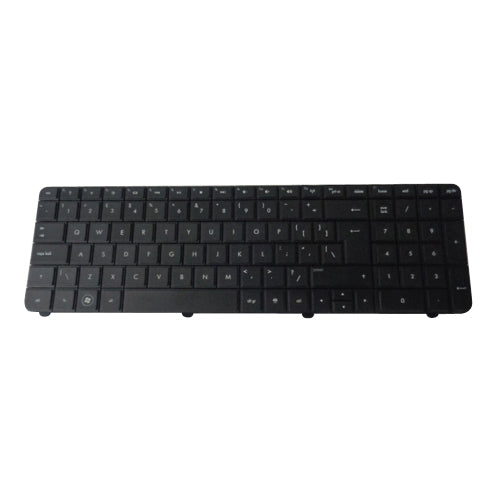 Keyboard for HP G72 Series Laptops - UK Version