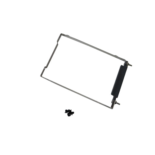 Hard Drive Caddy Connector & Screws for HP NC6000 NC8000 NX5000 Laptop