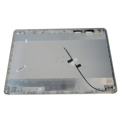 HP OMEN 17-W Silver Lcd Back Cover